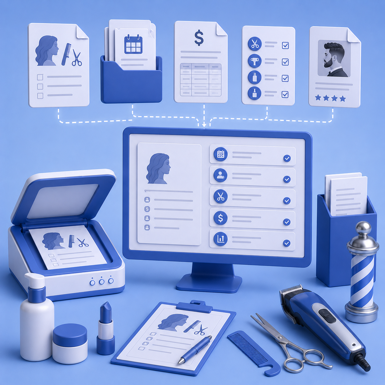 ai4salons document