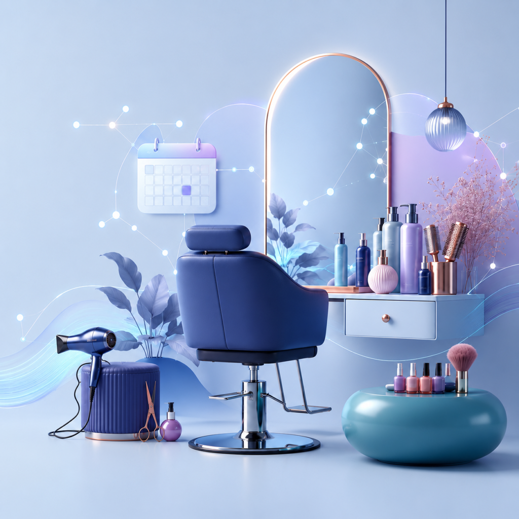 ai4salons hero